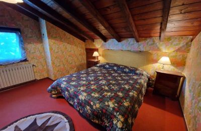 Historische Villa til salg Gignese, Piemont, Billede 18/39