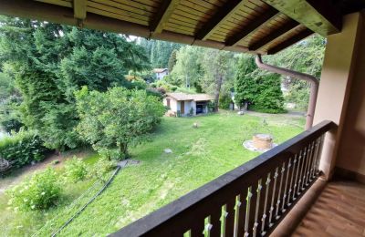 Historische Villa til salg Gignese, Piemont, Billede 14/39