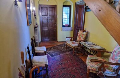 Historische Villa til salg Gignese, Piemont, Billede 4/39