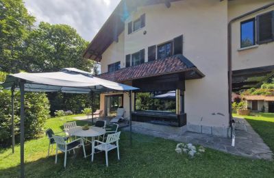 Historische Villa til salg Gignese, Piemont, Billede 34/39