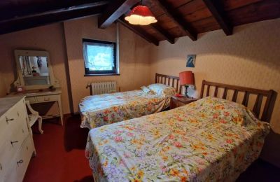 Historische Villa til salg Gignese, Piemont, Billede 19/39