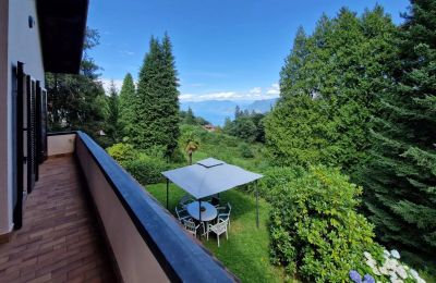 Historische Villa til salg Gignese, Piemont, Billede 21/39