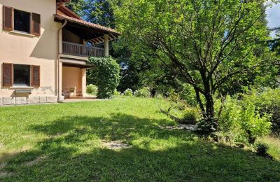 Historische Villa til salg Gignese, Piemont, Billede 37/39