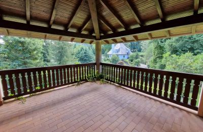 Historische Villa til salg Gignese, Piemont, Billede 22/39