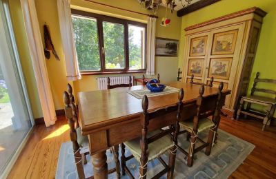 Historische Villa til salg Gignese, Piemont, Billede 10/39