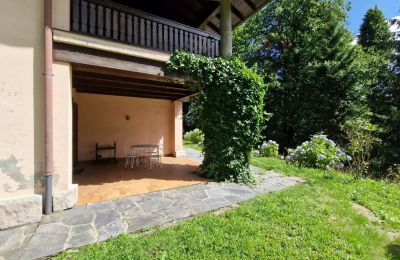 Historische Villa til salg Gignese, Piemont, Billede 23/39
