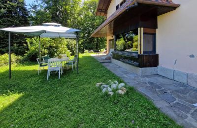 Historische Villa til salg Gignese, Piemont, Billede 27/39