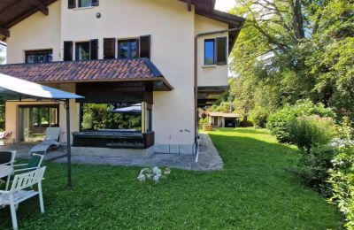 Historische Villa til salg Gignese, Piemont, Billede 35/39
