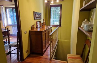 Historische Villa til salg Gignese, Piemont, Billede 28/39