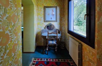 Historische Villa til salg Gignese, Piemont, Billede 29/39