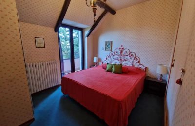 Historische Villa til salg Gignese, Piemont, Billede 30/39