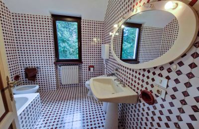 Historische Villa til salg Gignese, Piemont, Billede 31/39