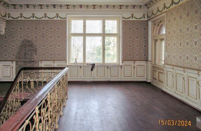 Slott kaufen Ziębice, Chrobrego 11, województwo dolnośląskie, Övre våningen