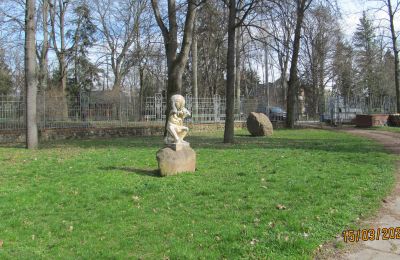 Slott kaufen Ziębice, Chrobrego 11, województwo dolnośląskie, Foto 15/16