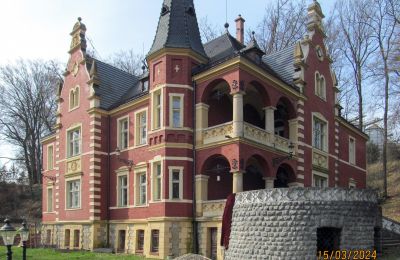 Slott kaufen Ziębice, Chrobrego 11, województwo dolnośląskie, Foto 2/16