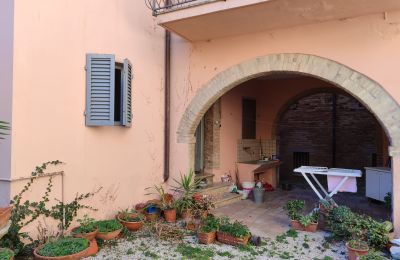 Historisk villa til salg Offida, VIA SAN FRANCESCO  13, Marche, Billede 6/29