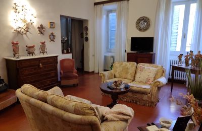 Historisk villa til salg Offida, VIA SAN FRANCESCO  13, Marche, Billede 7/29