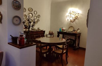 Historisk villa til salg Offida, VIA SAN FRANCESCO  13, Marche, Billede 8/29