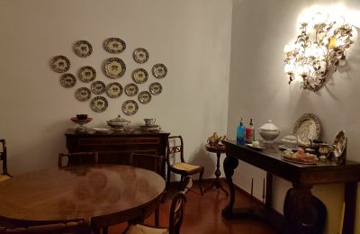 Historisk villa til salg Offida, VIA SAN FRANCESCO  13, Marche, Billede 9/29