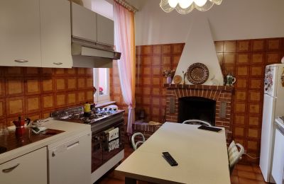 Historisk villa til salg Offida, VIA SAN FRANCESCO  13, Marche, Billede 10/29