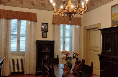 Historisk villa til salg Offida, VIA SAN FRANCESCO  13, Marche, Billede 3/29
