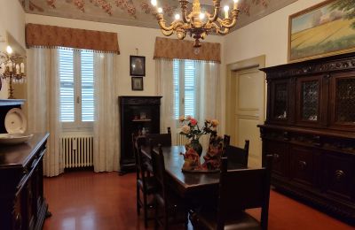 Historisk villa til salg Offida, VIA SAN FRANCESCO  13, Marche, Billede 4/29