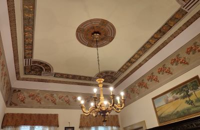 Historisk villa til salg Offida, VIA SAN FRANCESCO  13, Marche, Billede 2/29