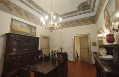 Historisk villa til salg Offida, VIA SAN FRANCESCO  13, Marche, Billede 5/29