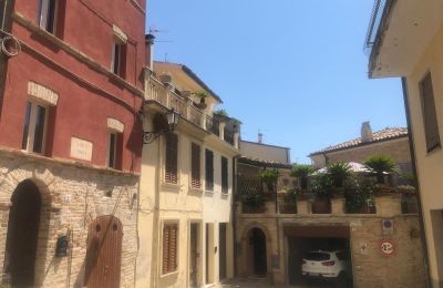 Historisk villa til salg Offida, VIA SAN FRANCESCO  13, Marche, Billede 26/29