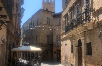 Historisk villa til salg Offida, VIA SAN FRANCESCO  13, Marche, Billede 27/29