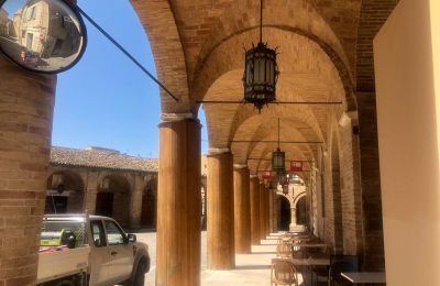 Historisk villa til salg Offida, VIA SAN FRANCESCO  13, Marche, Billede 28/29