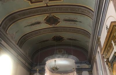 Historisk villa til salg Offida, VIA SAN FRANCESCO  13, Marche, Billede 29/29