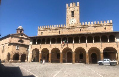 Historisk villa til salg Offida, VIA SAN FRANCESCO  13, Marche, Billede 22/29