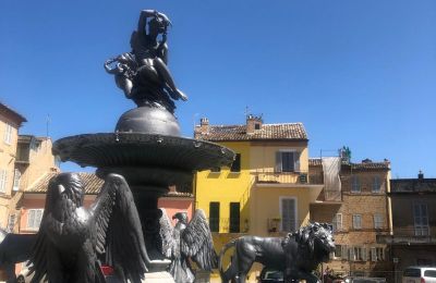 Historisk villa til salg Offida, VIA SAN FRANCESCO  13, Marche, Billede 24/29
