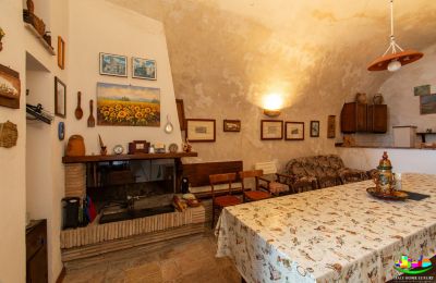 Historisk ejendom til salg 05100 Cesi, Via Angelo Cesi 2, Umbria, Billede 11/41