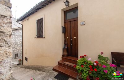Historisk ejendom til salg 05100 Cesi, Via Angelo Cesi 2, Umbria, Billede 37/41