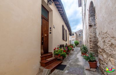 Historisk ejendom til salg 05100 Cesi, Via Angelo Cesi 2, Umbria, Billede 36/41