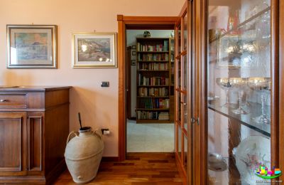 Historisk ejendom til salg 05100 Cesi, Via Angelo Cesi 2, Umbria, Billede 7/41