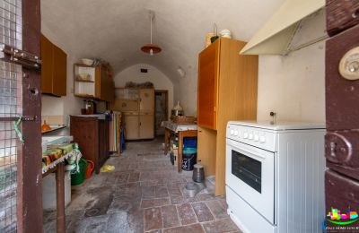 Historisk ejendom til salg 05100 Cesi, Via Angelo Cesi 2, Umbria, Billede 30/41