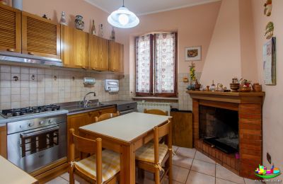 Historisk ejendom til salg 05100 Cesi, Via Angelo Cesi 2, Umbria, Billede 31/41
