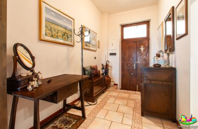 Historisk ejendom til salg 05100 Cesi, Via Angelo Cesi 2, Umbria, Indgang