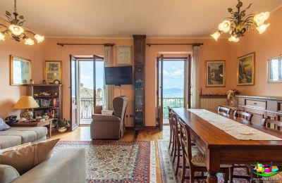 Historisk ejendom til salg 05100 Cesi, Via Angelo Cesi 2, Umbria, Billede 10/41