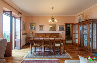 Historisk ejendom til salg 05100 Cesi, Via Angelo Cesi 2, Umbria, Stue