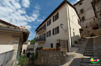 Historisk ejendom til salg 05100 Cesi, Via Angelo Cesi 2, Umbria, Billede 38/41