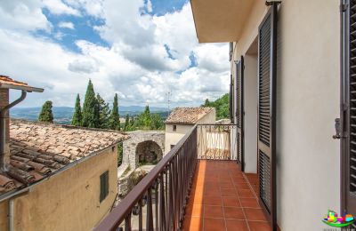 Historisk ejendom til salg 05100 Cesi, Via Angelo Cesi 2, Umbria, Billede 16/41