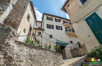 Historisk ejendom til salg 05100 Cesi, Via Angelo Cesi 2, Umbria, Billede 39/41