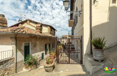 Historisk ejendom til salg 05100 Cesi, Via Angelo Cesi 2, Umbria, Billede 40/41