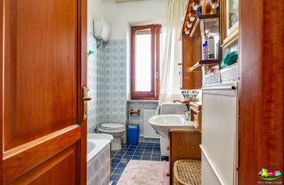 Historisk ejendom til salg 05100 Cesi, Via Angelo Cesi 2, Umbria, Billede 13/41