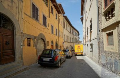 Apartment in historischem Gebäude kaufen Arezzo, Via Giuseppe Mazzini, Toskana, Foto 25/25