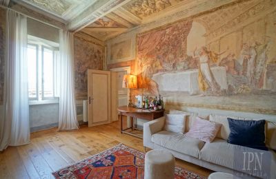 Apartment in historischem Gebäude kaufen Arezzo, Via Giuseppe Mazzini, Toskana, Foto 5/25